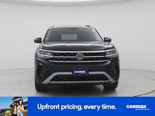 2021 Volkswagen Atlas SE w/Tech