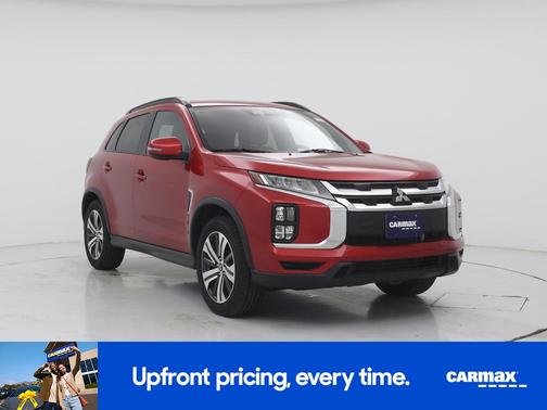 2023 Mitsubishi Outlander Sport GT