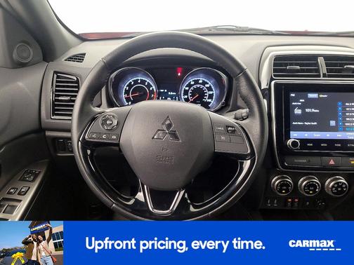 2023 Mitsubishi Outlander Sport GT