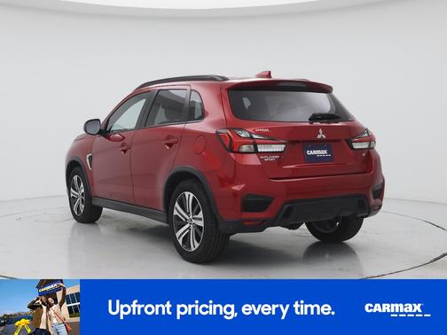 2023 Mitsubishi Outlander Sport GT