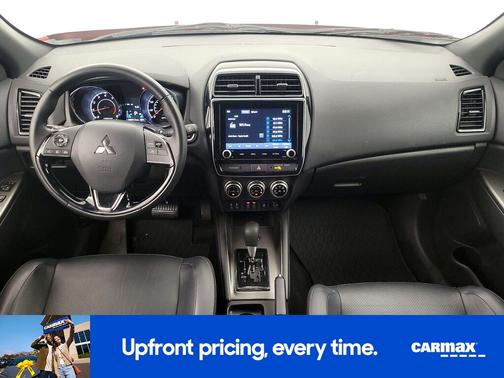 2023 Mitsubishi Outlander Sport GT