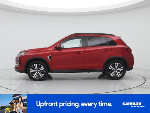 2023 Mitsubishi Outlander Sport GT