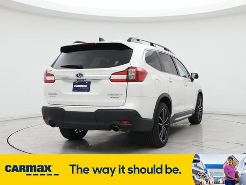 2020 Subaru Ascent Limited