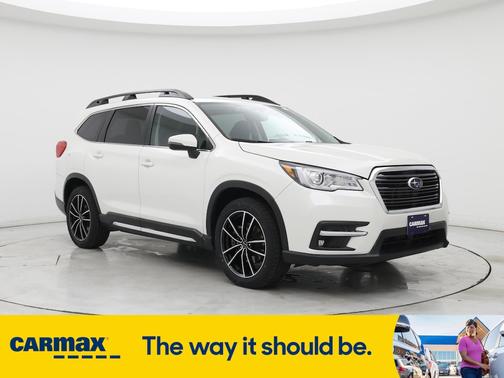 2020 Subaru Ascent Limited