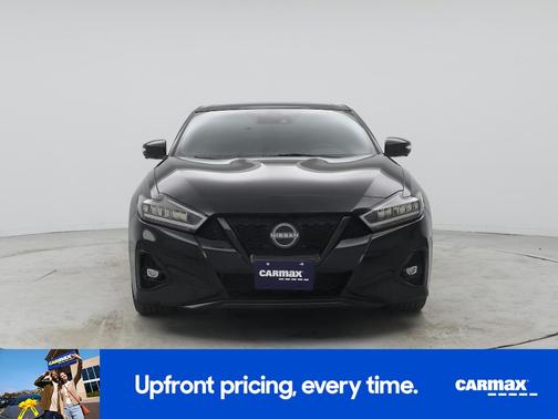 2023 Nissan Maxima SR