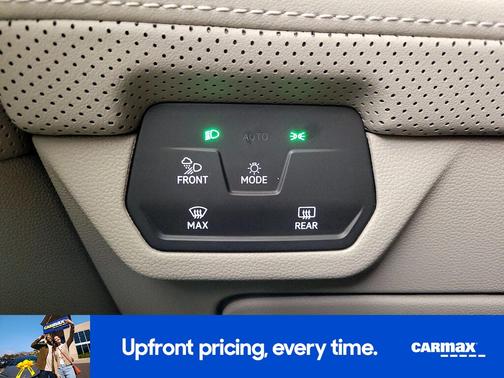 2024 Volkswagen Atlas SE w/Tech