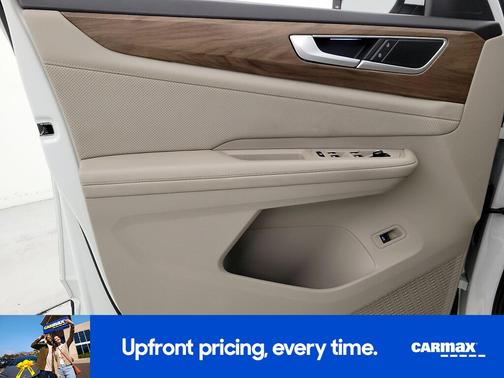 2024 Volkswagen Atlas SE w/Tech