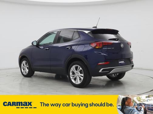 2022 Buick Encore GX Preferred