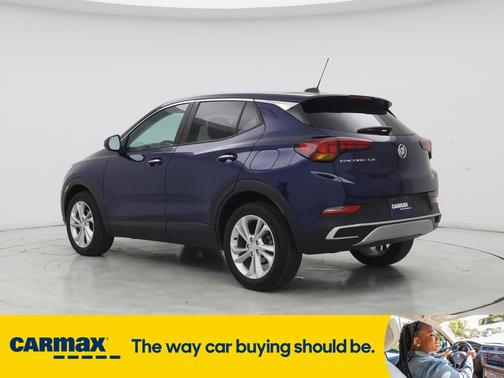 2022 Buick Encore GX Preferred