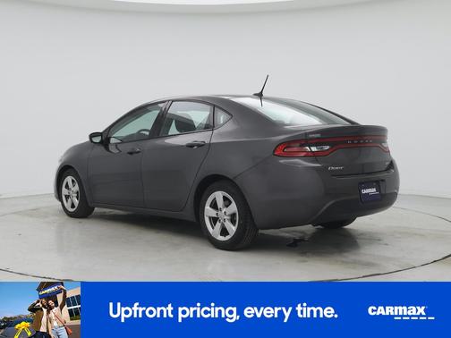 2016 Dodge Dart SXT