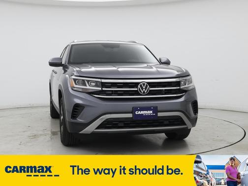 2023 Volkswagen Atlas Cross Sport SE