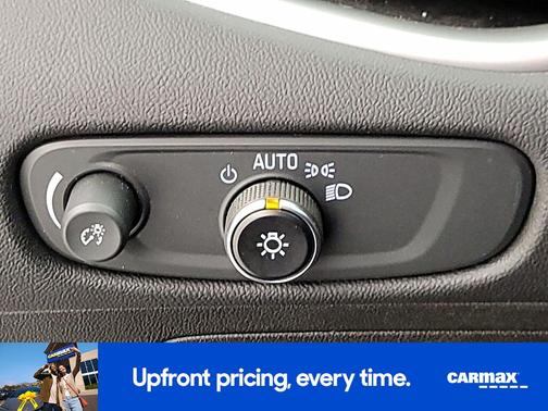 2022 Chevrolet Malibu LS