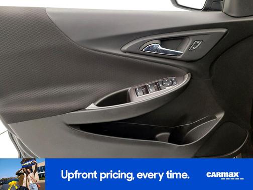 2022 Chevrolet Malibu LS