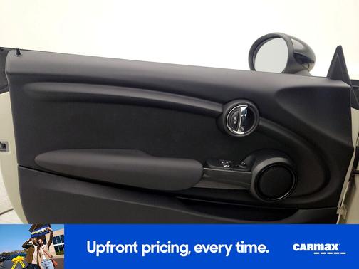 2019 MINI Hardtop Oxford Edition