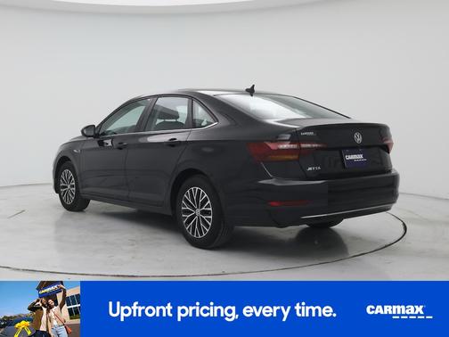 2019 Volkswagen Jetta SEL