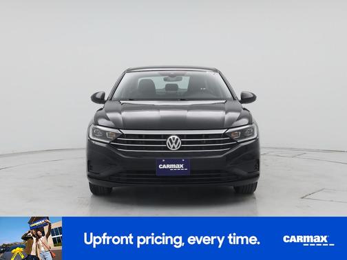 2019 Volkswagen Jetta SEL