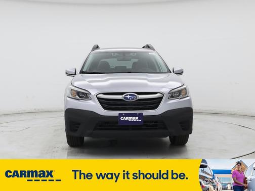 2022 Subaru Outback Limited XT