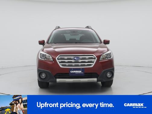 2017 Subaru Outback 3.6R Limited