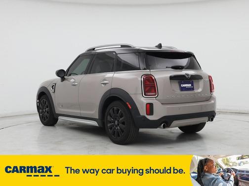 2022 MINI Countryman S ALL4