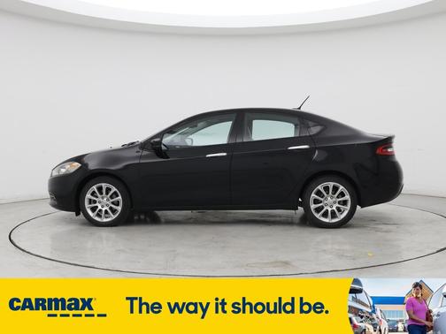 2014 Dodge Dart Limited