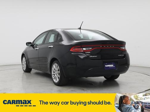 2014 Dodge Dart Limited