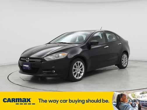 2014 Dodge Dart Limited