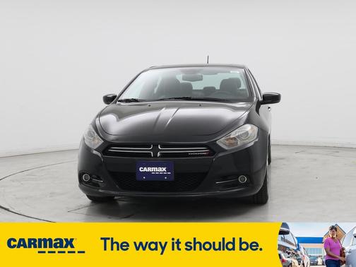 2014 Dodge Dart Limited