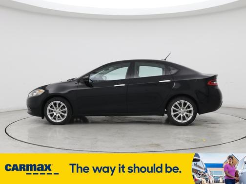 2014 Dodge Dart Limited