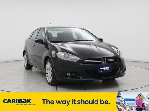 2014 Dodge Dart Limited