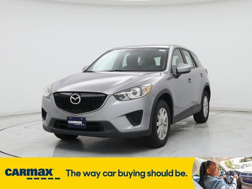 2013 Mazda CX-5 Sport