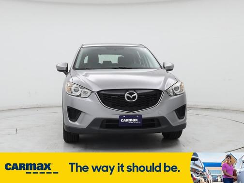 2013 Mazda CX-5 Sport