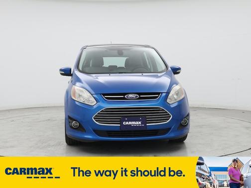 2013 Ford C-Max Hybrid SEL