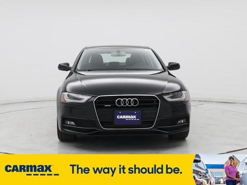 2016 Audi A4 Premium