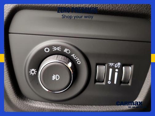 Red 2025 Jeep Grand Cherokee Limited
