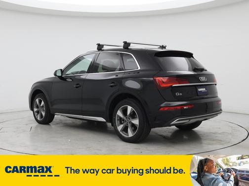 2023 Audi Q5 Premium