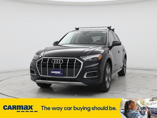 2023 Audi Q5 Premium