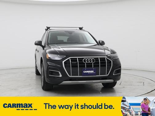 2023 Audi Q5 Premium