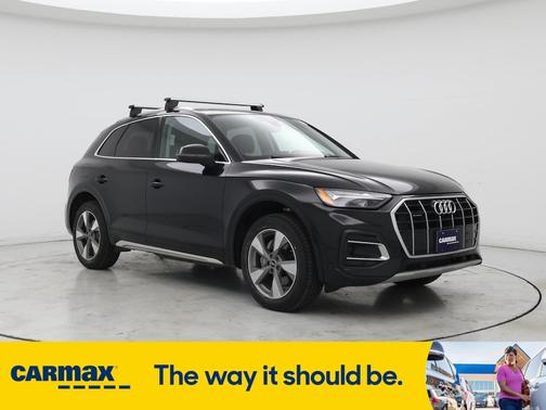 2023 Audi Q5 Premium