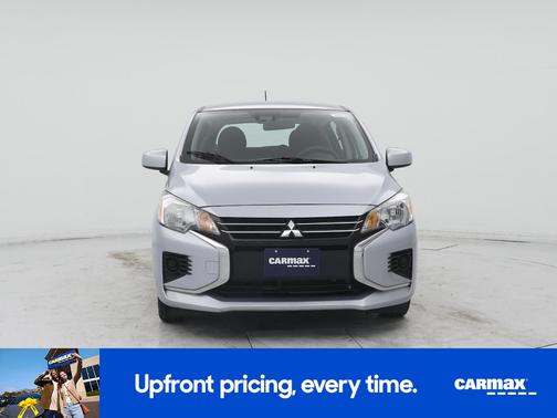 2022 Mitsubishi Mirage ES