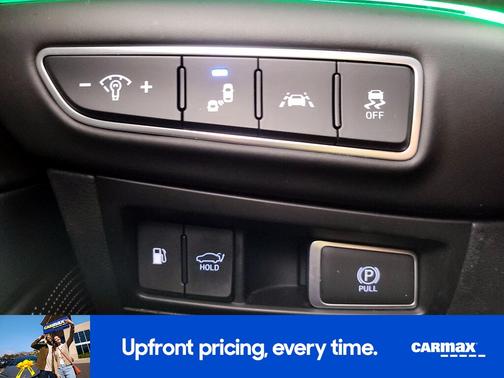 2022 Genesis G90 Ultimate