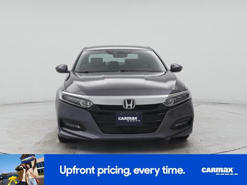2019 Honda Accord EX-L
