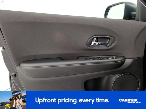 2020 Honda HR-V Sport