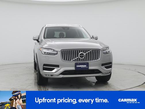 2023 Volvo XC90 B6 Plus