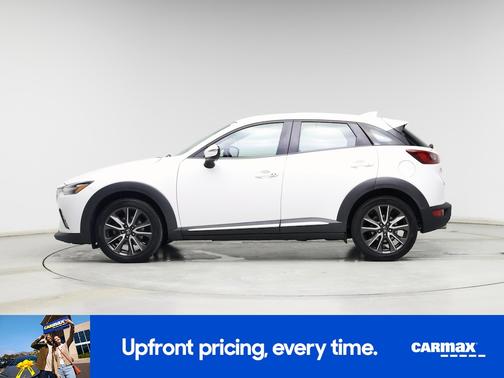 2016 Mazda CX-3 Grand Touring