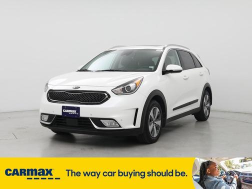 2019 Kia Niro EX