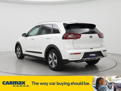 2019 Kia Niro EX