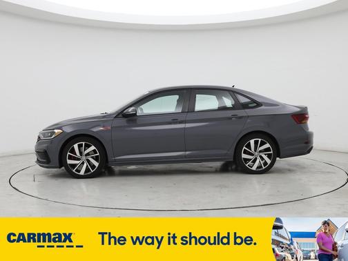 2019 Volkswagen Jetta GLI 35th Anniversary