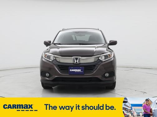 2022 Honda HR-V EX-L