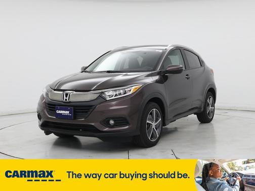 2022 Honda HR-V EX-L