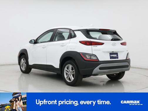 2023 Hyundai KONA SE